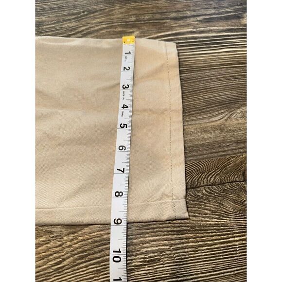 ASOS Design Pants Dress Straight Khaki. Size 6. Length 28”. NWOT. 16 - Picture 9 of 9